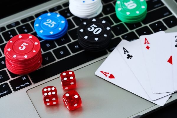 Keamanan data pengguna di cendabet