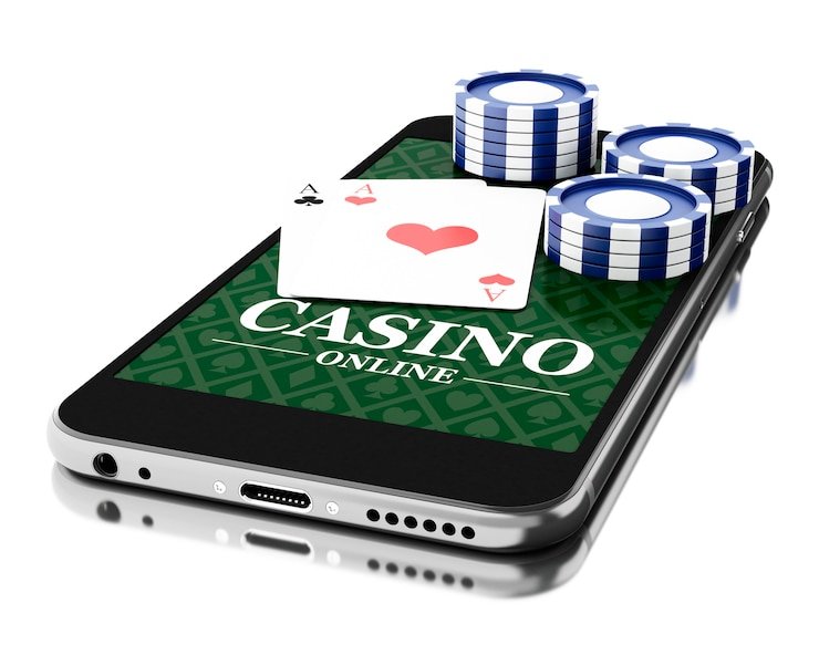 Metode pembayaran DANA dan OVO untuk deposit