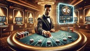 Halaman promosi cendabet dengan penawaran terkini