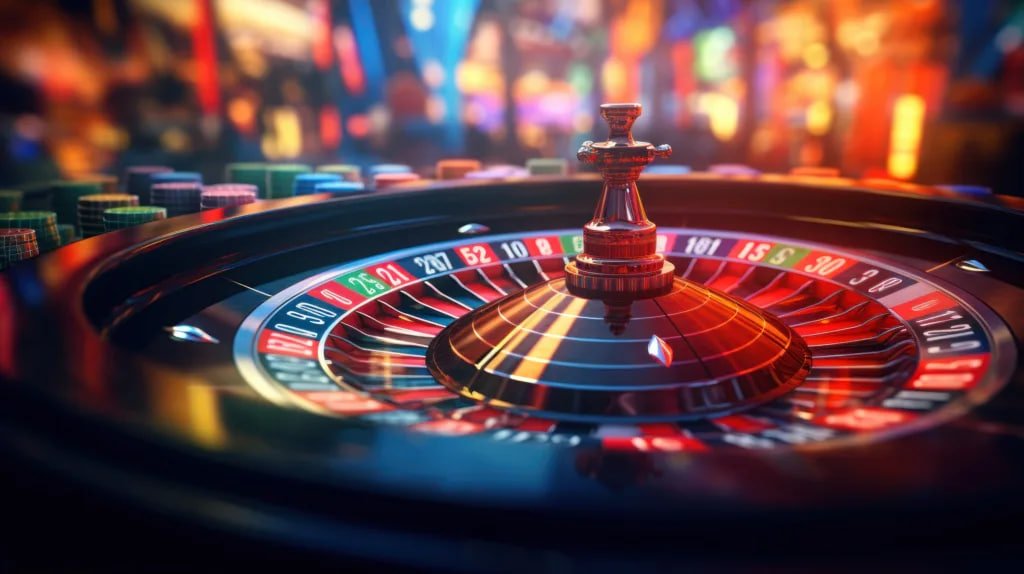 Promosi musiman cendabet untuk acara olahraga besar